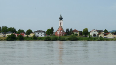 Hofamt Piel - Krems
