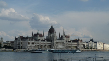 Eszergom Budapest